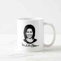 UNTERZEICHNUNG MICHELLE OBAMA - .PNG
