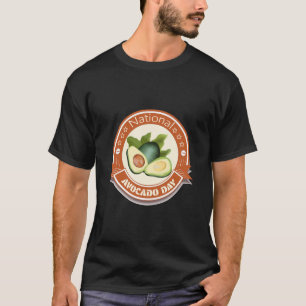 Unterzeichnung und Abzeichen des Nationalfeiertags T-Shirt