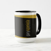 UNTETHERED Album Tasse 15oz -0229A (VorderseiteRechts)