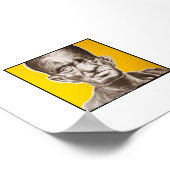 Untitelbar 3 poster (Ecke)