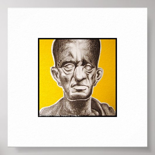 Untitelbar 3 poster (Vorne)