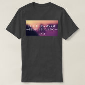 Untitelbar 4 T-Shirt (Design vorne)