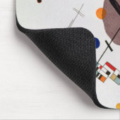 Untitled, 1923 mousepad (Ecke)