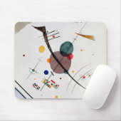 Untitled, 1923 mousepad (Mit Mouse)