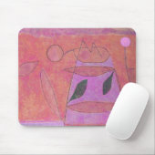 Untitled (1933) by paul klee mousepad (Mit Mouse)