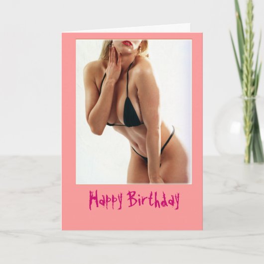 Untitled-5 Kopie, alles Gute zum Geburtstag Karte (Vorderseite)