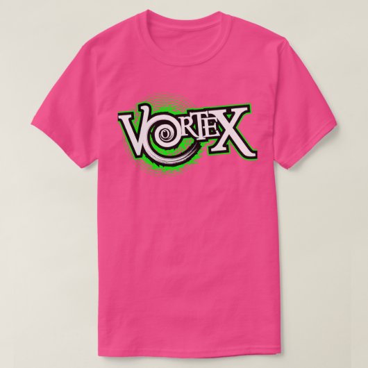 Untitled 5 T-Shirt (Design vorne)