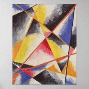 Untitled circa 1916 poster