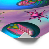 Untitled Poster (Ecke)