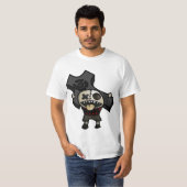 Untitled T-Shirt (Vorne ganz)