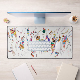 Untitled | Wassily Kandinsky | Schreibtischunterlage