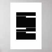 Untitled Work 2.1 Poster (Vorne)