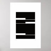 Untitled Work 2.2 Poster (Vorne)