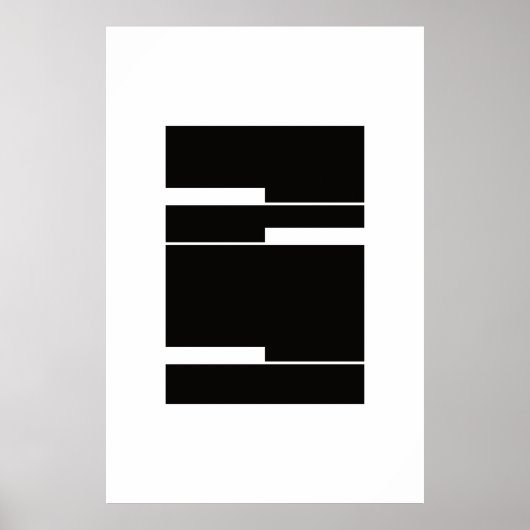 Untitled Work 2.2 Poster (Vorne)