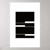 Untitled Work 2.3 Poster (Vorne)