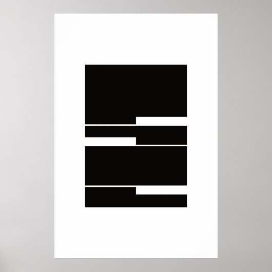 Untitled Work 2.3 Poster (Vorne)