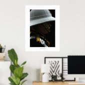 UNTITLICH POSTER (Heimbüro)