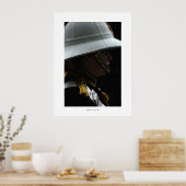 UNTITLICH POSTER (Küche)