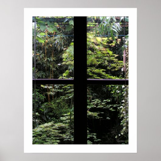 UNTITLICH POSTER (Vorne)