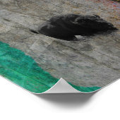 "Untold Tales" 8 x 10 Download oder Poster (Ecke)