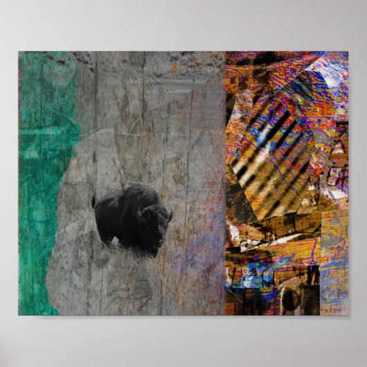 "Untold Tales" 8 x 10 Download oder Poster (Vorne)