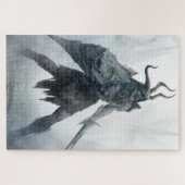 Untot Draugr Warrior Puzzle (Horizontal)