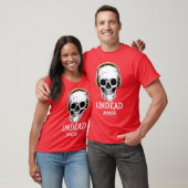 Untot von Musikfreunden T-Shirt (Unisex)