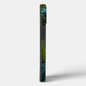 Untoter Skeleton-Horror Case-Mate iPhone Hülle (Rückseite / Rechts)