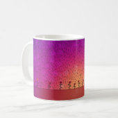 Untrennbar Kaffeetasse (Vorderseite Links)