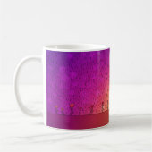 Untrennbar Kaffeetasse (Links)