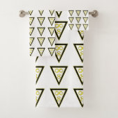 Untreue 8 badhandtuch set (Insitu)