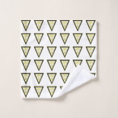 Untreue 8 badhandtuch set (Waschlappen)