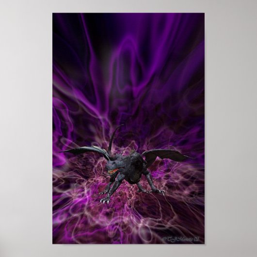 Untrittbar 1 poster (Vorne)