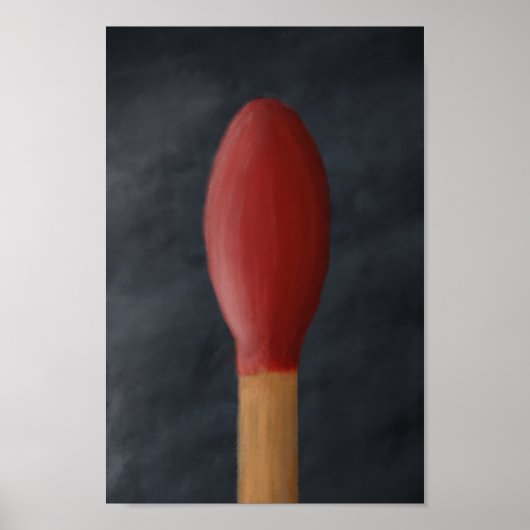 Unübertroffen poster (Vorne)
