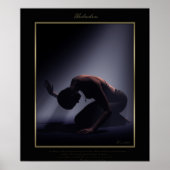 ununterbrochen poster (Vorne)