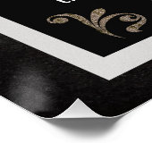 Unveräußerliche Rechte — Jefferson Quote Poster Pr (Ecke)