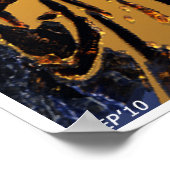 Unveräußerliche Rechte Poster (Ecke)