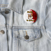 Unverbesserliches Button (Beispiel)