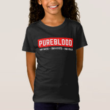 Unverblendet Unvaxxed Unafram Pureblut