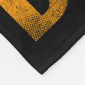 Unverblümt Drogen Juneteenth Shirts Frauen Blac Fleecedecke (Ecke)