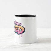 Unverblümt Gerettete Tasse (Zentrum)