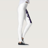 Unverblümte Leggings (Rechts)