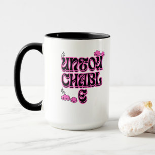 UNVERFÜGBAR – High Value Baddie Energy Mug Tasse