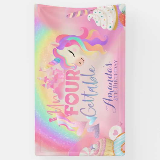 unvergesslich banner (Vertikal)