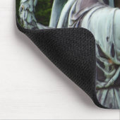 unvergesslich mousepad (Ecke)