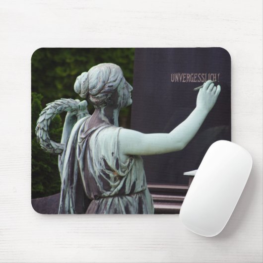 unvergesslich mousepad (Mit Mouse)