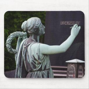 unvergesslich mousepad