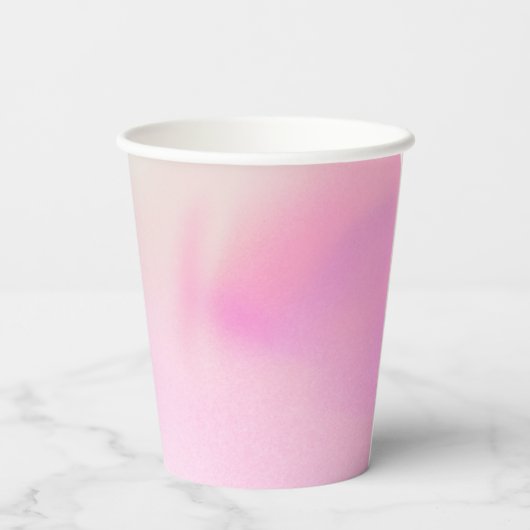 unvergesslich pappbecher (Rückseite)