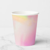 unvergesslich pappbecher (Rückseite)