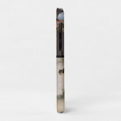 Unvergessliche Erinnerungen: Benutzerdefinierte 9- Case-Mate iPhone Hülle (Hinten/Links)